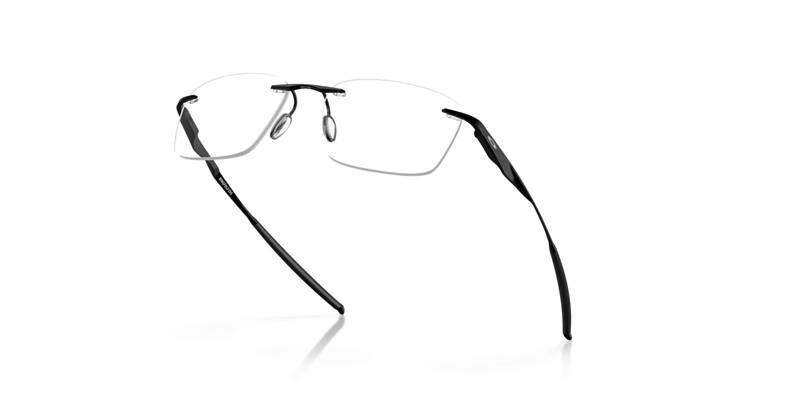 Oakley Wingfold Evs 5115 Eyeglasses - view 9